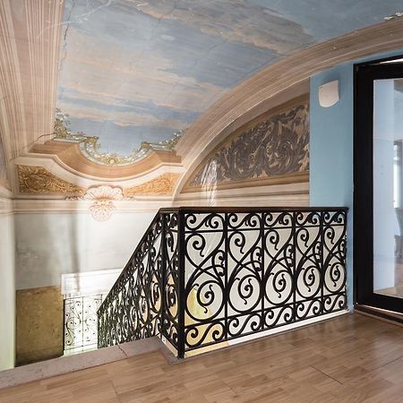 Готель Relais Il Leoncino Брешія Екстер'єр фото