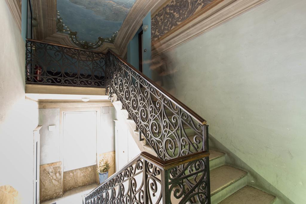 Готель Relais Il Leoncino Брешія Екстер'єр фото