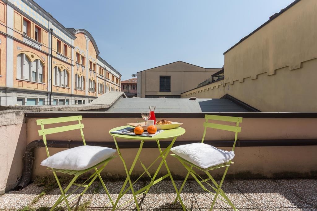 Готель Relais Il Leoncino Брешія Екстер'єр фото