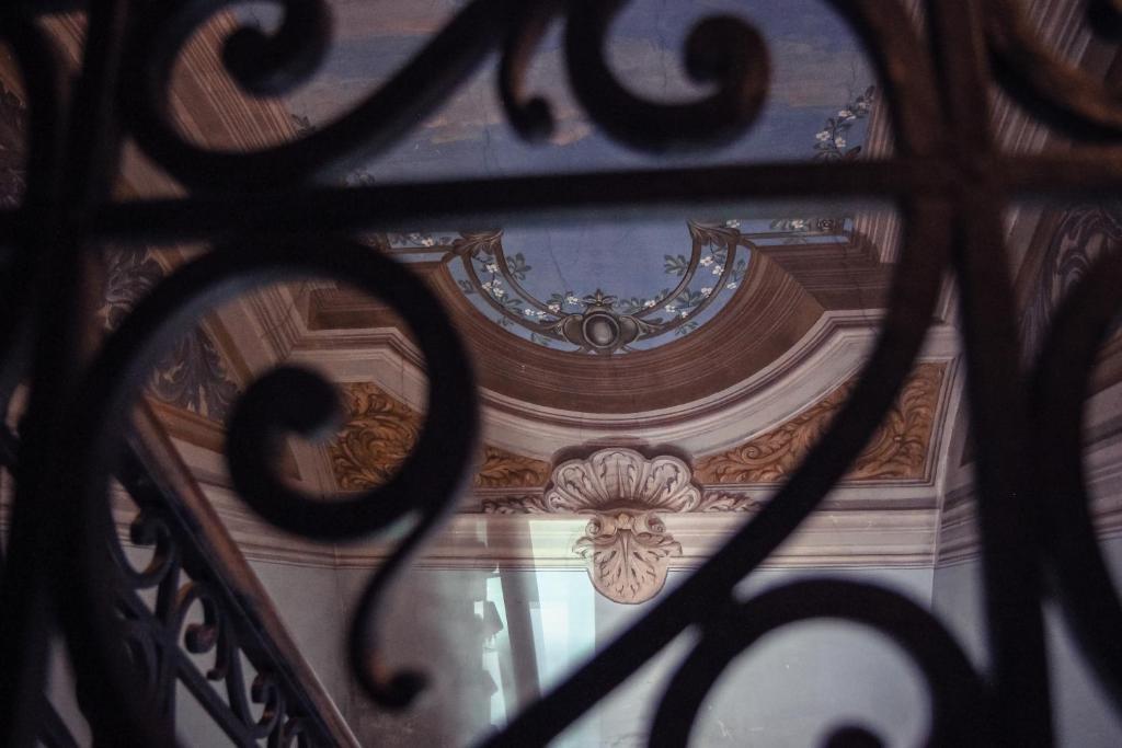 Готель Relais Il Leoncino Брешія Екстер'єр фото