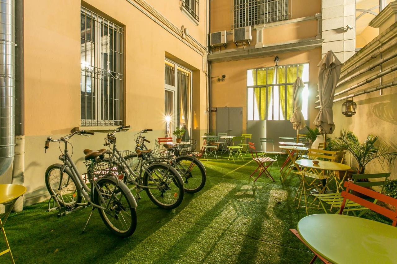 Готель Relais Il Leoncino Брешія Екстер'єр фото